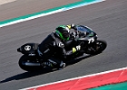 09XH4384 -EC600 Supersport  1000 Prosport 20-09-2020